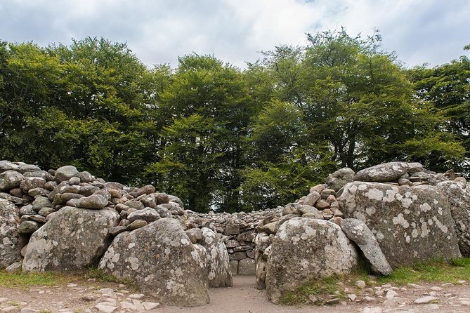 Edinburgh: Loch Ness, Inverness & The Highlands - 2 Day Tour - Who This Tour Is Best For (And Who Might Want a Different Style)
