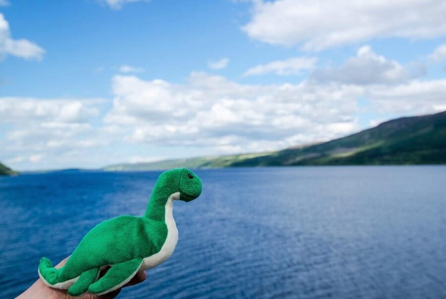 Edinburgh: Loch Ness, Scenic Walk, Glencoe & Whisky Day Tour - From Edinburgh to the Highlands in one efficient day