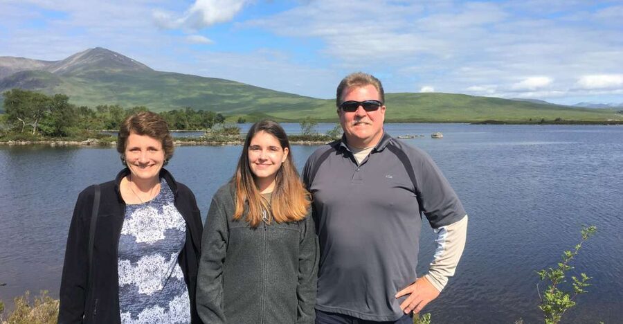 Edinburgh: Loch Ness, Scenic Walk, Glencoe & Whisky Day Tour - Stop 1: Hermitage Waterfalls scenic walk (short, satisfying, and forest-cool)