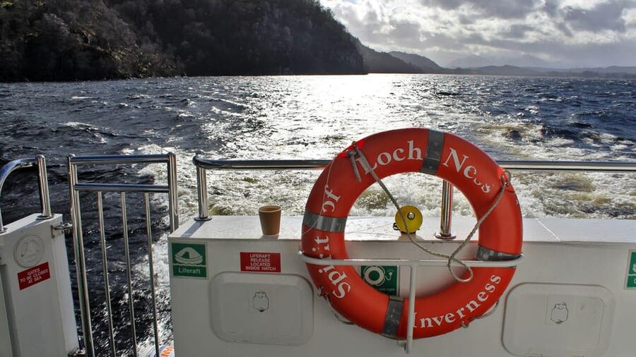 Edinburgh: Loch Ness, Scenic Walk, Glencoe & Whisky Day Tour - Stop 4: Glencoe and the Highlands through Fort William