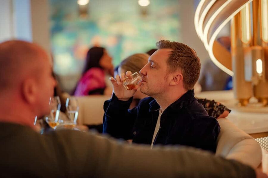 Edinburgh: Luxury Whisky & Scottish Chocolate Tasting - Key Things I’d Pay Attention To