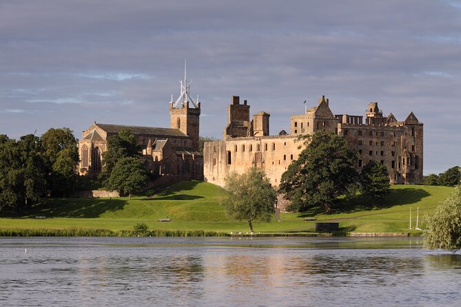 Edinburgh: Mary Queen of Scots Privately Guided Luxury Day Tour - Why This Mary Queen of Scots Tour Works So Well in One Day
