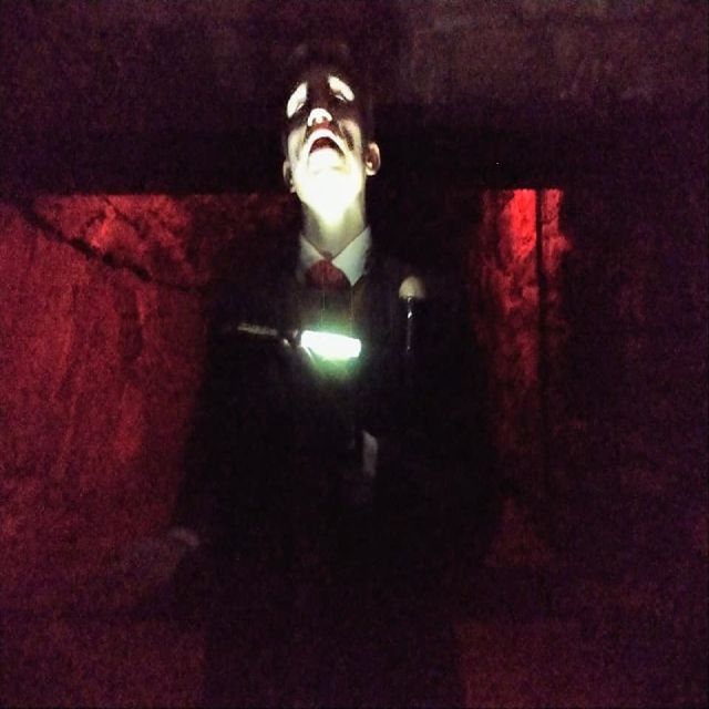 Edinburgh: Old Town and Underground Ghost Tour - Key Takeaways Before You Go