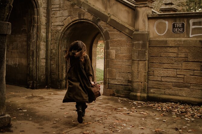 Edinburgh Photo Shoot - capture your memories ! - Who should book this Edinburgh photo shoot