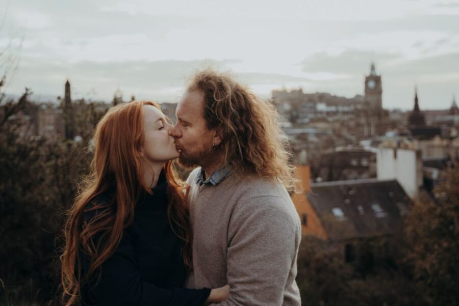 Edinburgh: Photo Shoot with a Private Vacation Photographer - Key Highlights That Matter (Not Just Pretty Promises)