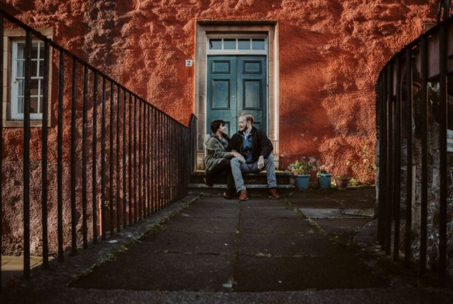 Edinburgh: Photo Shoot with a Private Vacation Photographer - Price and Value: What $305 Buys You