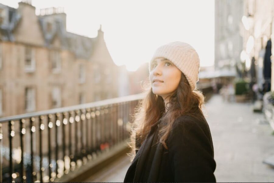 Edinburgh: Photo Shoot with a Private Vacation Photographer - A Practical “Plan It Like a Pro” Checklist