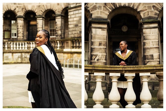 Edinburgh Photoshoot for Couples, Families & Solo Travellers - Duration, Walking Pace, and How to Plan Your Hour