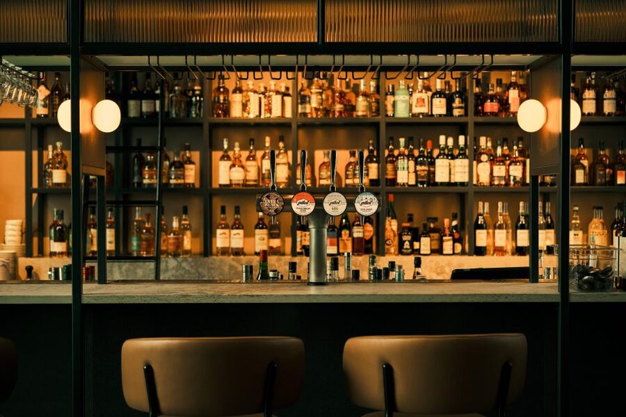 Edinburgh: Port of Leith Distillery Tour & Tasting - Key things I’d prioritize on this Port of Leith tour