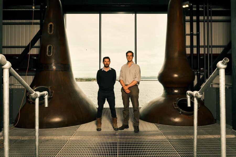 Edinburgh: Port of Leith Distillery Tour & Tasting - Price and value: is $40 worth it?