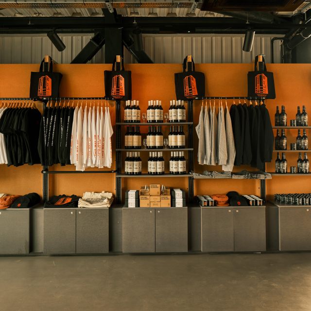 Edinburgh: Port of Leith Distillery Tour & Tasting - Quick booking tips that will make your tour smoother