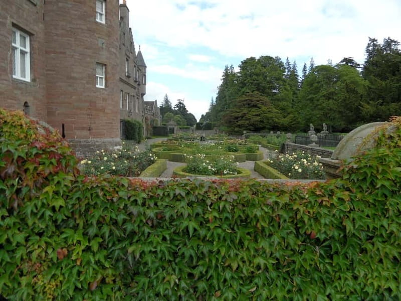 Edinburgh: Private Guided Walking Tour - Edinburgh Castle in your sights: planning your viewpoint time