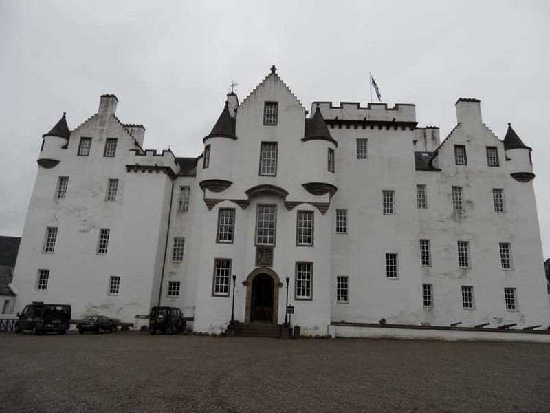 Edinburgh: Private Guided Walking Tour - Who this private Edinburgh walking tour is best for
