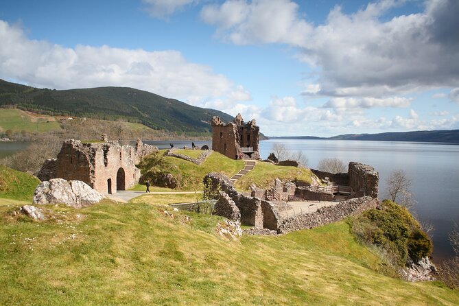 Edinburgh: Private Loch Ness Glencoe and The Highlands Tour - Price and value: what you’re really paying for