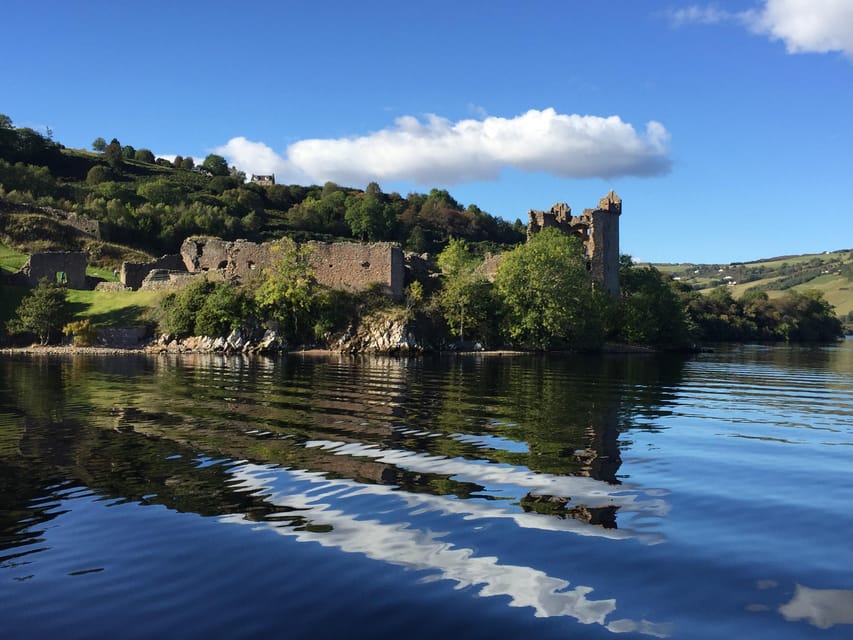 Edinburgh: Private Loch Ness, Glencoe & The Highlands Tour - Key things that make this day work