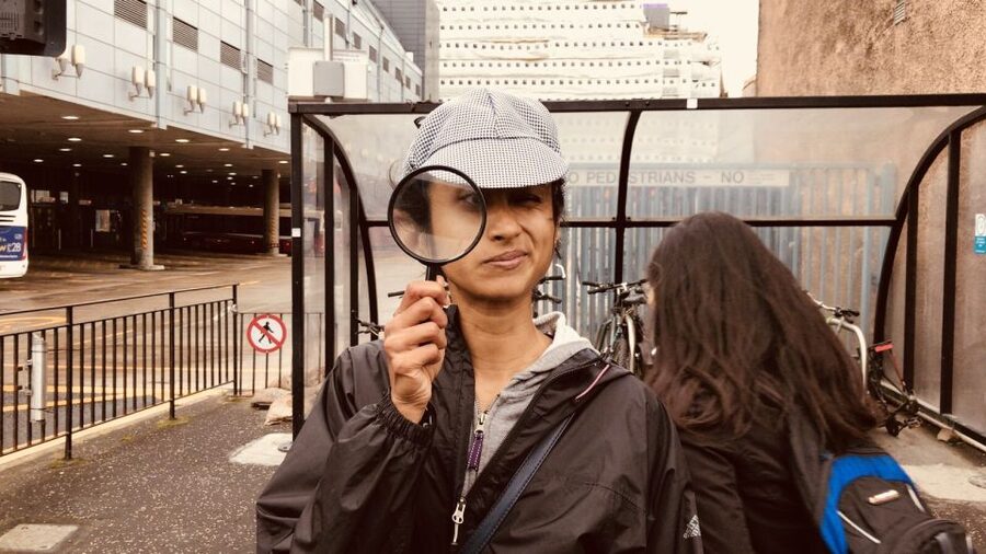 Edinburgh: Private Sherlock Holmes Adventure Tour Challenge - Key Points That Make This Adventure Feel Different
