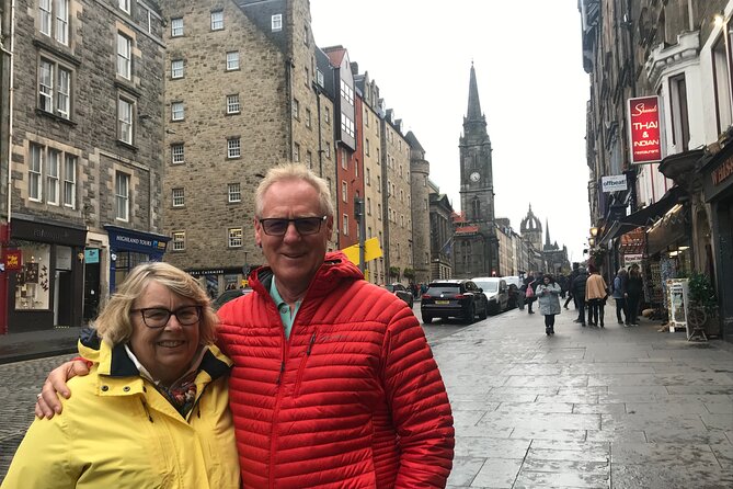 Edinburgh Private Tour with a Local - Highlights & Hidden Gems - What $70.77 Gets You (And Why It Can Be Good Value)