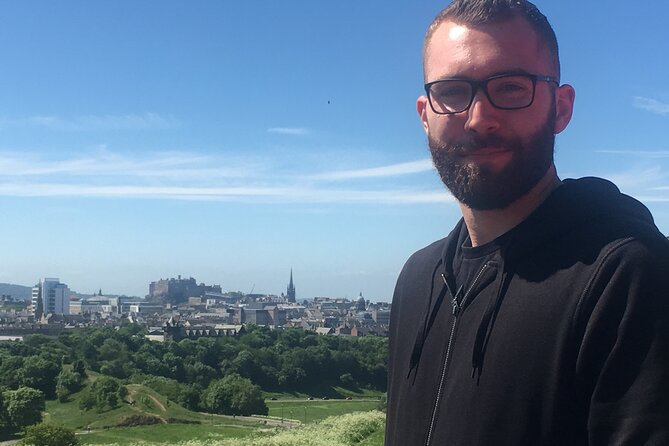 Edinburgh Private Tour with a Local - Highlights & Hidden Gems - Dean Village by the Water of Leith: A Calm Ending You’ll Remember