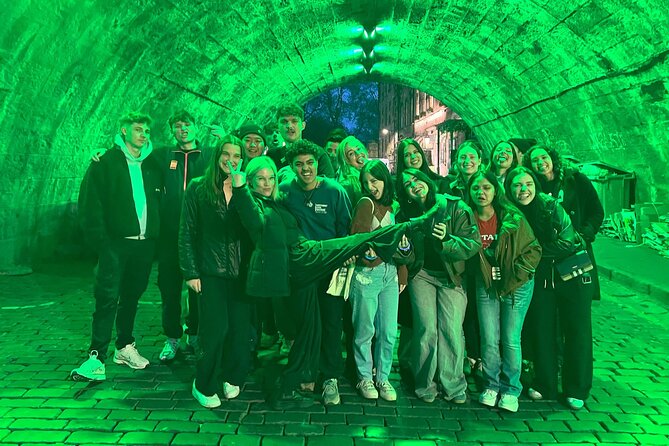 Edinburgh Pub Crawl Free Shots and VIP Entry - VIP entry plus 6 free shots: how $20.67 actually adds up