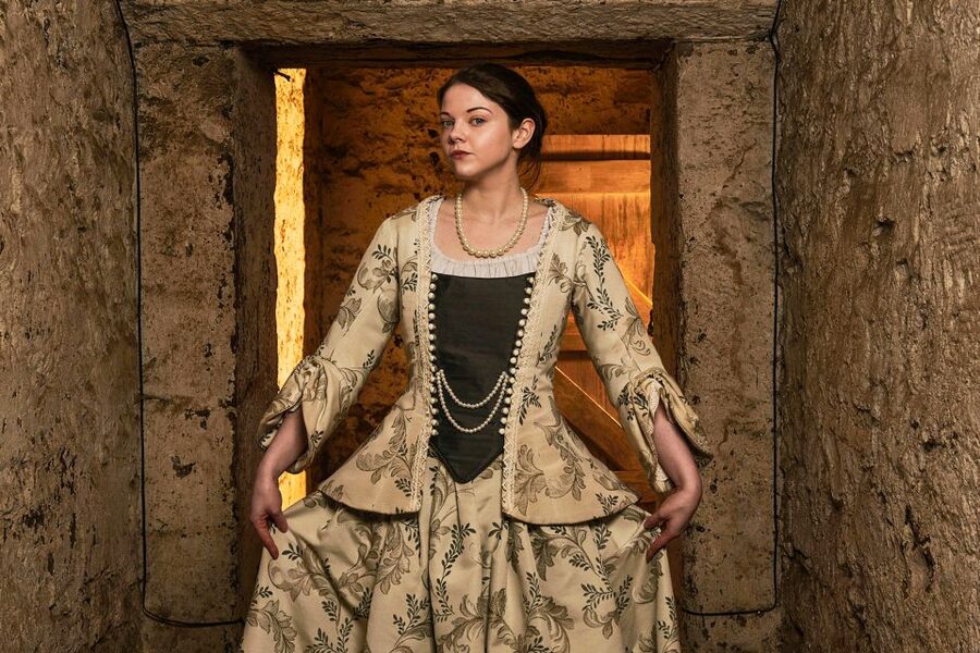 Edinburgh: Real Mary King's Close Guided Tour - FAQ