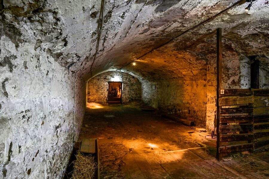 Edinburgh: Real Mary King's Close Guided Tour - Where the $38 value really comes from (and who should go)