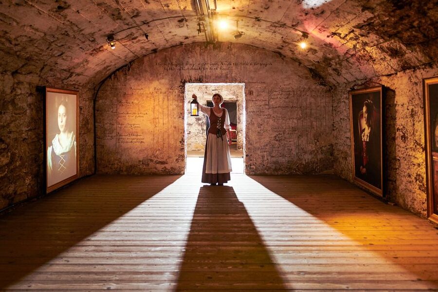 Edinburgh: Real Mary King's Close Guided Tour - Should you book Real Mary King’s Close?