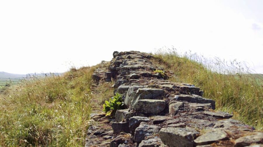 Edinburgh: Rosslyn Chapel and Hadrian's Wall Tour in Spanish - The long day’s practical value: transport plus a single guided thread