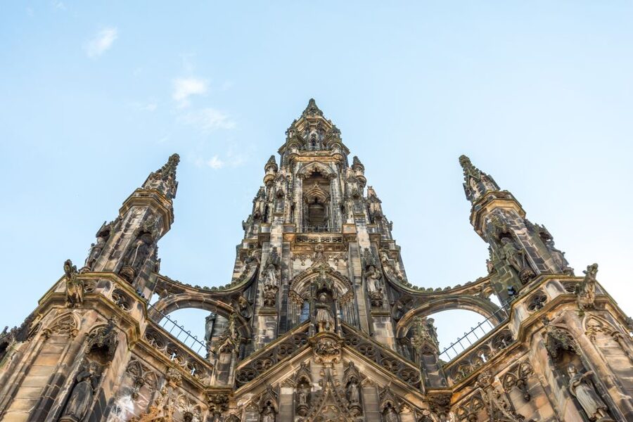 Edinburgh: Royal Attractions with Hop-On Hop-Off Bus Tours - Price and Value: Is $102 a Good Deal?
