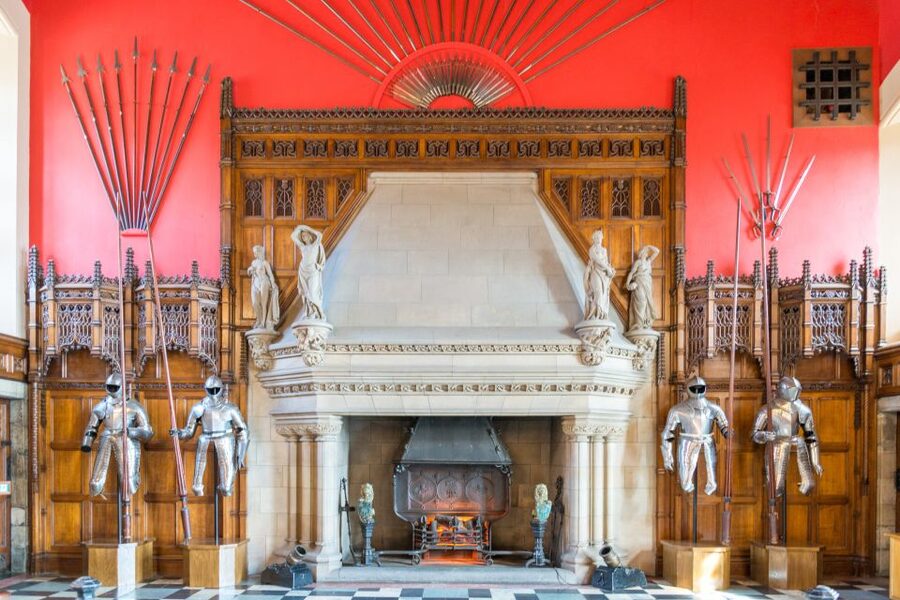 Edinburgh: Royal Attractions with Hop-On Hop-Off Bus Tours - Picking Up Your Tickets at Waterloo Place (And Why It Matters)