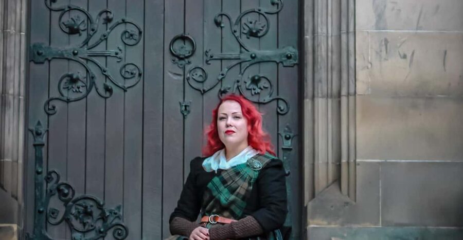 Edinburgh: Royal Mile Old Town Walking Tour - Who this tour suits best (and who should rethink it)