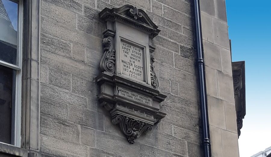 Edinburgh: Royal Mile Scottish Enlightenment Walking Tour - Key points before you go