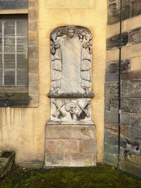 Edinburgh's Dark History Walking Tour - Key things that make this tour worth your time