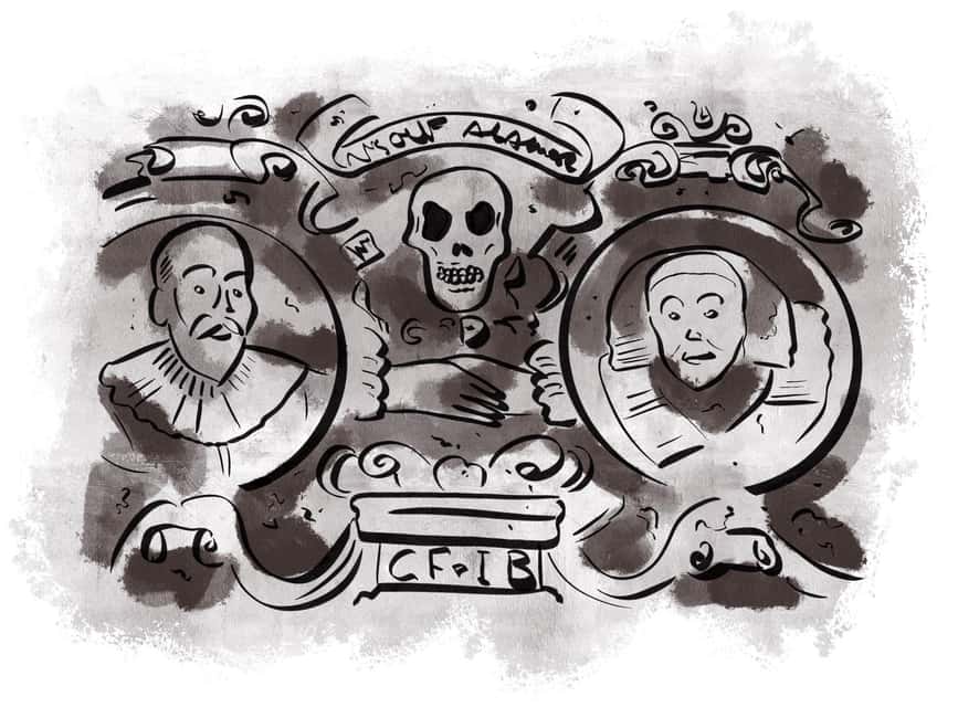 Edinburgh's Dark History Walking Tour - The walk to Grassmarket and the street-level fear of public executions