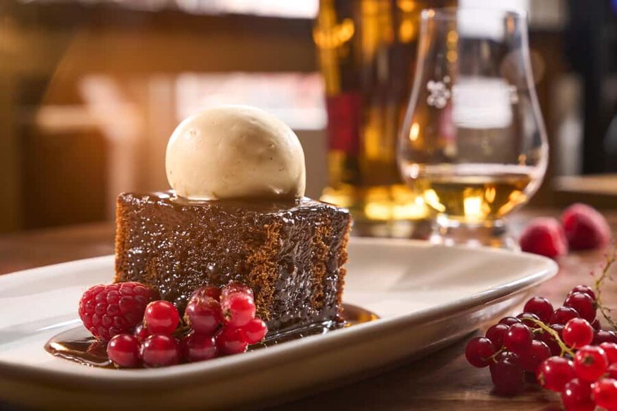 Edinburgh: Scotch Whisky Tasting & 3 Course Dinner - Key highlights you can plan around