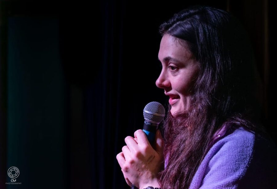 Edinburgh: Scottish Comedy Night at an Old Town Cocktail Bar - Your host matters: Ralph Brown or Ross Leslie