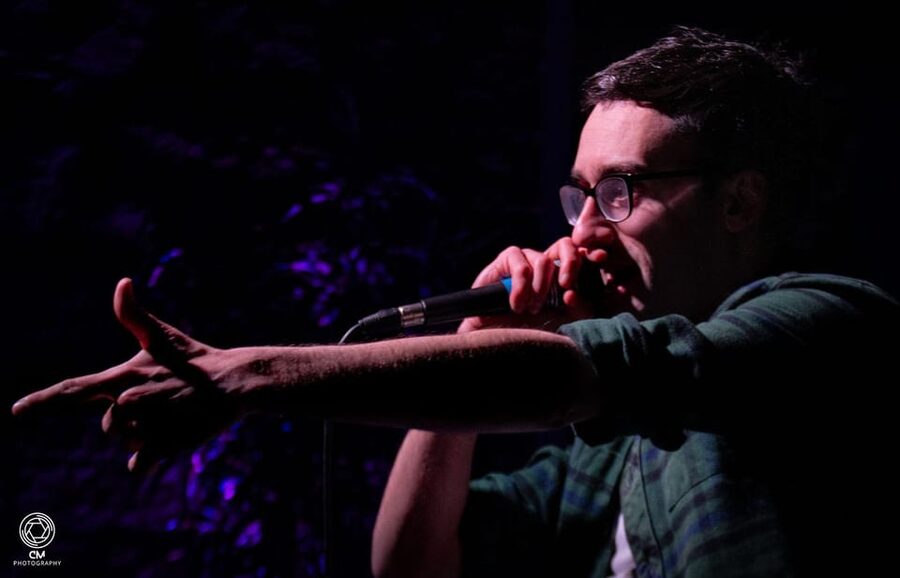 Edinburgh: Scottish Comedy Night at an Old Town Cocktail Bar - Who this comedy night is best for (and who should skip)
