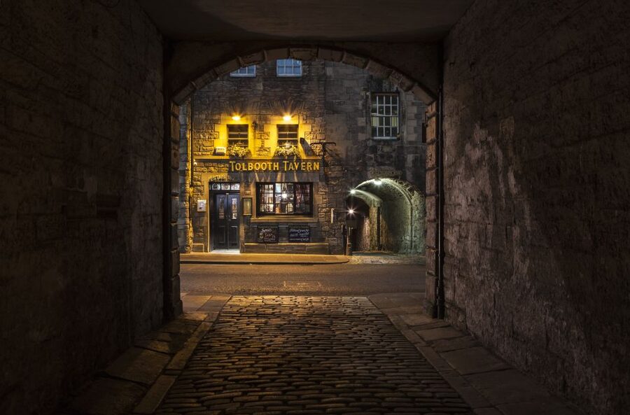 Edinburgh: Scottish Whisky Tasting with a Local Expert - What the Private Format Gets You (and What to Watch For)