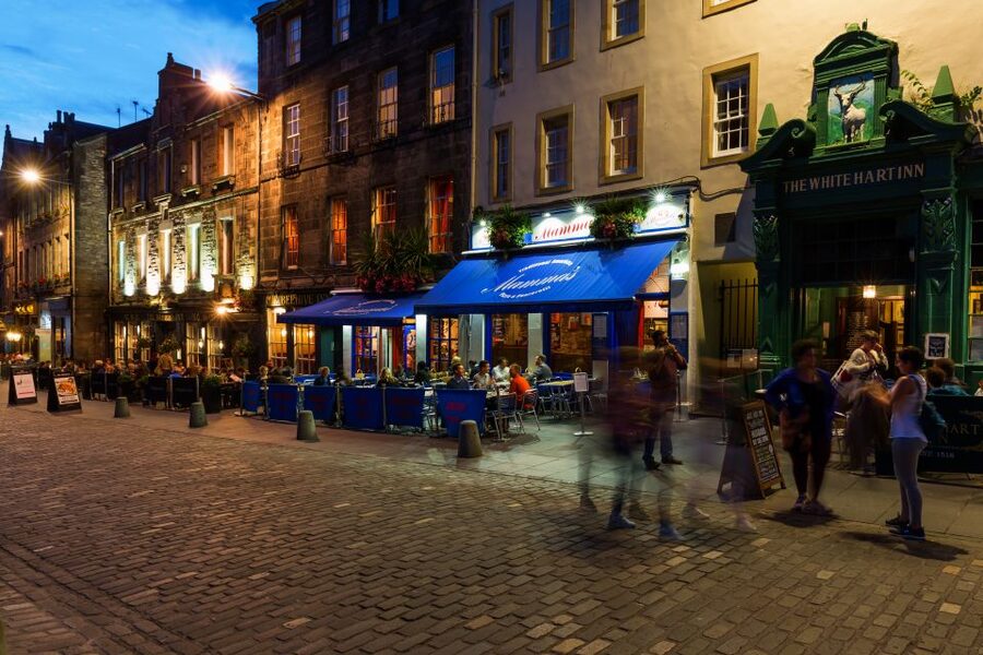 Edinburgh: Scottish Whisky Tasting with a Local Expert - Who This Tour Fits Best in Your Scotland Trip