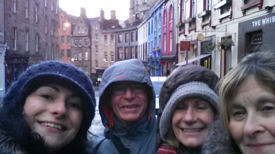 Edinburgh: Scottish Whisky Tasting with a Local Expert - How the Local Guide Matching Works (and Why It Improves the Tasting)