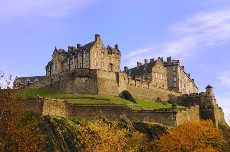 Edinburgh Shore Excursion: City Tour & Royal Yacht Britannia - Key highlights worth planning around