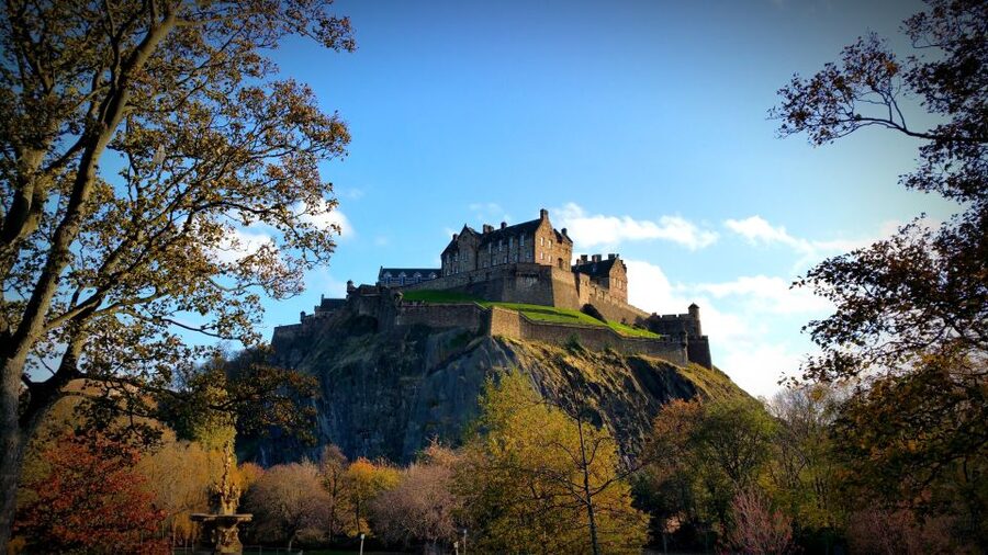 Edinburgh Shore Excursion: City Tour & Royal Yacht Britannia - Where this tour shines (and who should choose it)