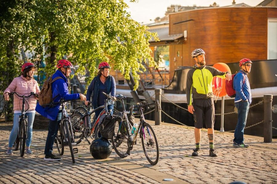 Edinburgh: Sightseeing Bike Tour - Price and Value: Is $85 Worth It?