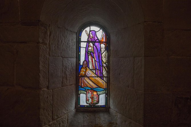 Edinburgh Skip-the-Ticket-Line Castle Walking Tour - Who Should Book This Tour (and Who Might Skip It)