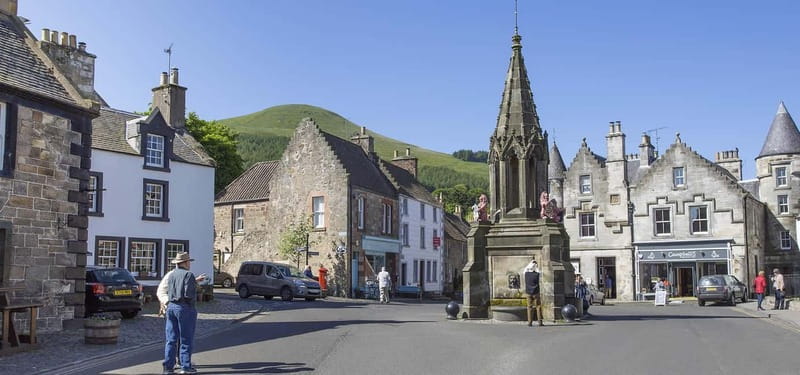 Edinburgh: St. Andrews and Falkland Palace Day Tour - Practical Tips That Make This Day Trip Easier