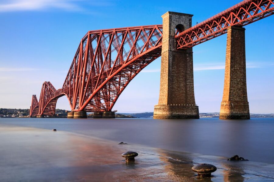 Edinburgh: St Andrews, Dunnottar Castle & Falkland Tour - Key Highlights You’ll Care About