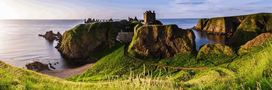 Edinburgh: St Andrews, Dunnottar Castle & Falkland Tour - Price and Value: Is $87 Worth It for This Route?