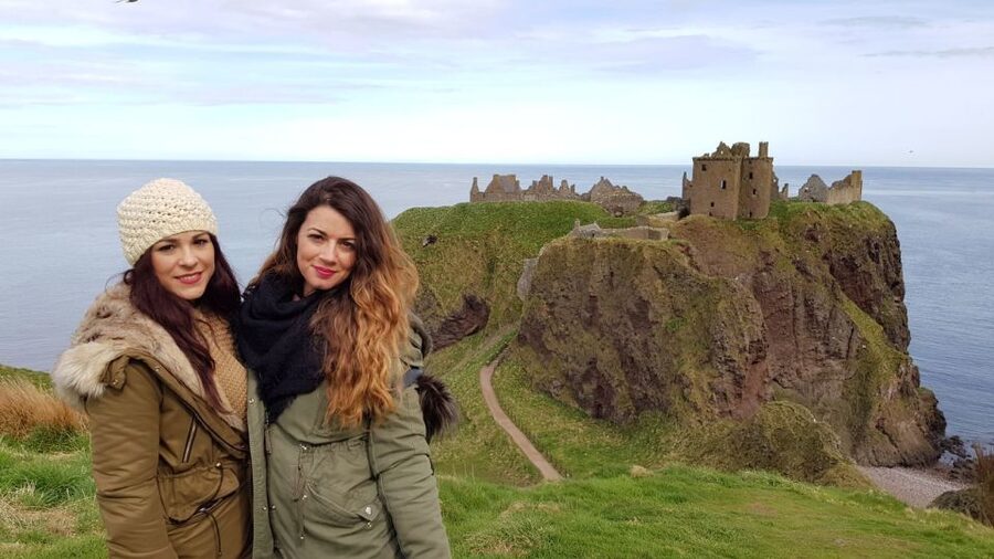 Edinburgh: St Andrews, Dunnottar Castle & Falkland Tour - St Andrews: Golf, University Lore, and a Sea-Front Walk You’ll Want to Repeat