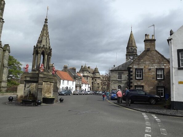 Edinburgh: St Andrews & The Fishing Villages of Fife - Key things that make this trip work