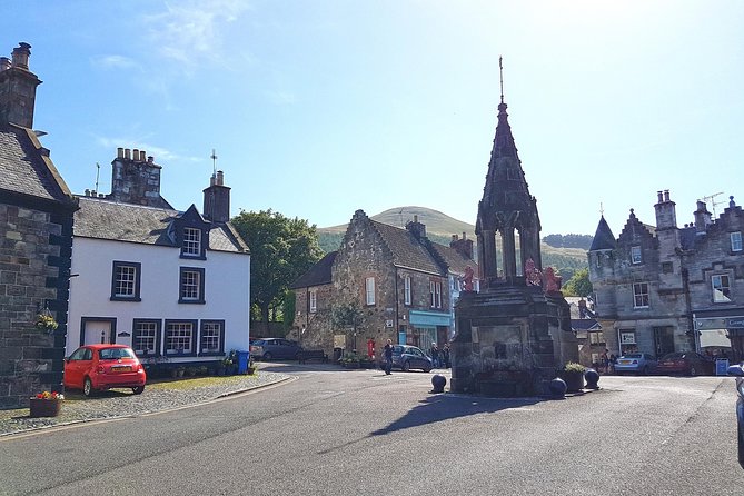 Edinburgh: St Andrews & The Fishing Villages of Fife - Food, tickets, and what you should expect to pay for