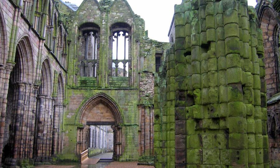 Edinburgh: Stirling, Whisky & St Andrews Tour in Italian - Kingsbarns Distillery: single malt process and what tasting can add
